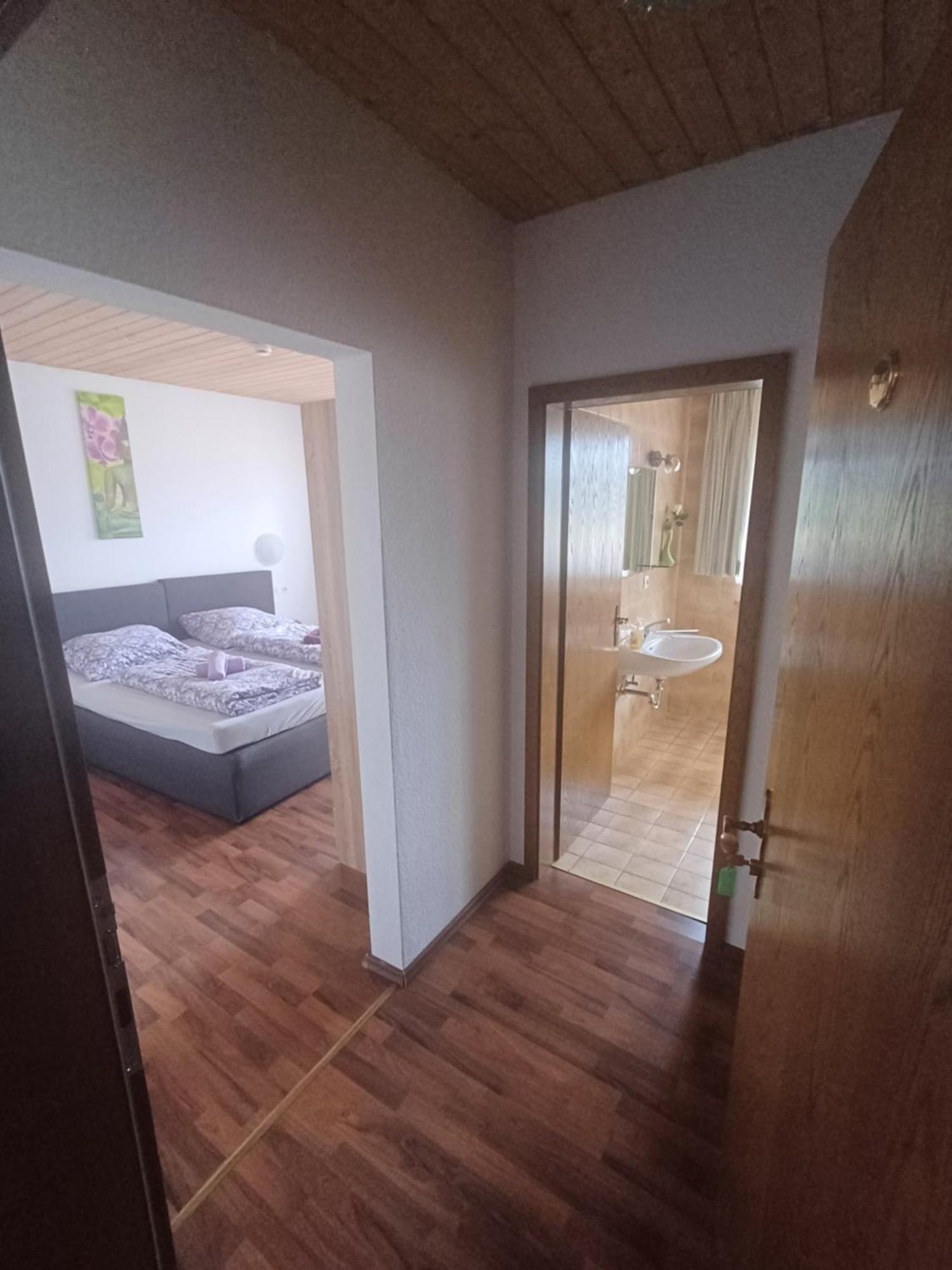Gasthof Kollmeder Furth  Екстер'єр фото